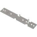 Digi International Din Rail Mounting Bracket (Use On Portserver Ts 1/2/4) 76000756